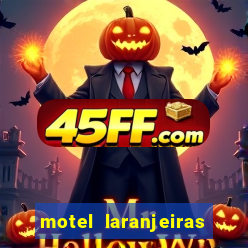 motel laranjeiras serra es